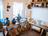 Museum “Ethno-Kudo” in Podlesnaya Tavla village | Saransk