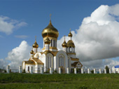 Tours in the Republic of Mordovia