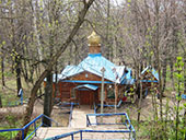 Parascevas-Voznesensky convent in Paigarma | Saransk