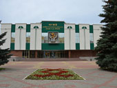 Tours in Saransk