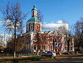 Tours in Saransk